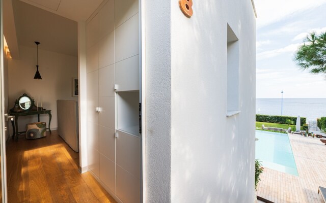 Unico Boutique Hotel D'Arte