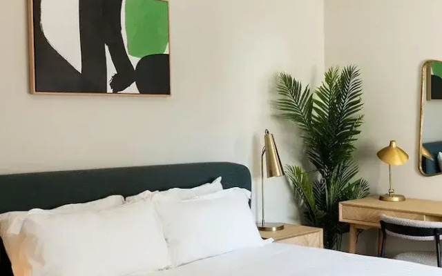 YourApartment - Wellington Place