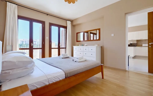 Apartment QZ12 - Anatoli