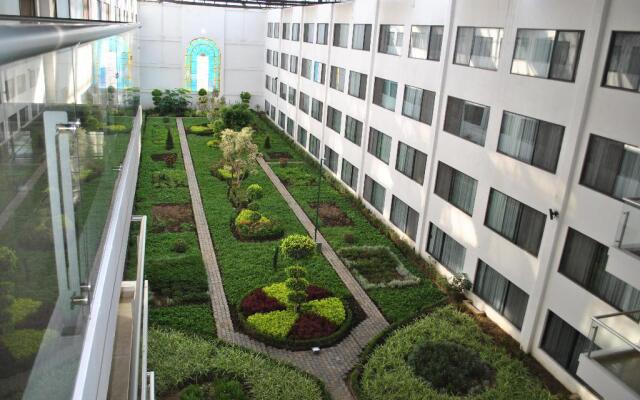 Holiday Inn Express Toluca by IHG