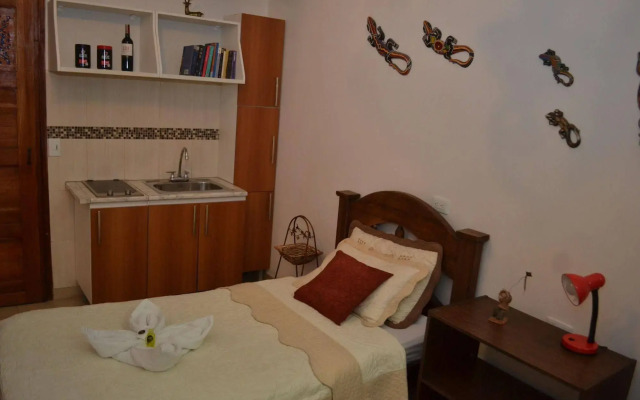 Tip Top Casa Hostel