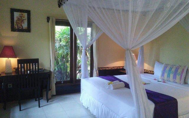 Man's Homestay