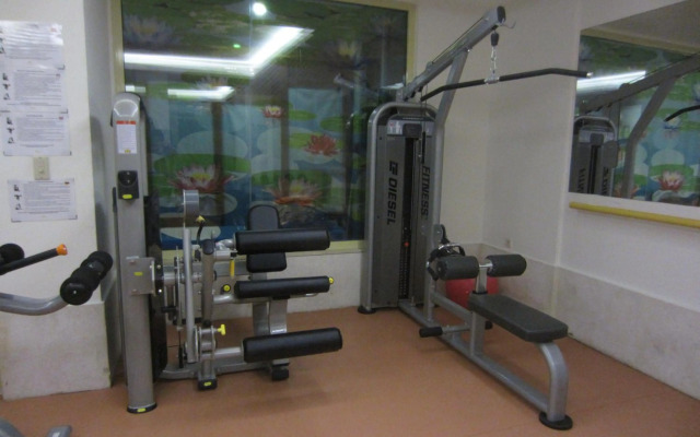 Hotel Golden Lotus - All Inclusive