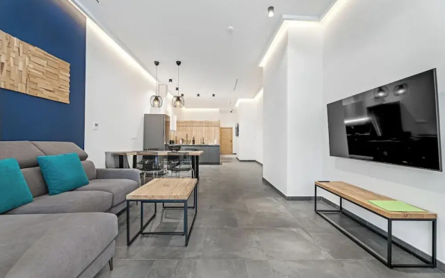 El Coloso Loft Eco Apartments