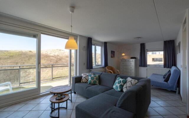 Wijde Blick appartement 311 - Callantsoog