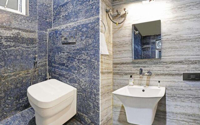 Itsy Hotels Ransu Residency