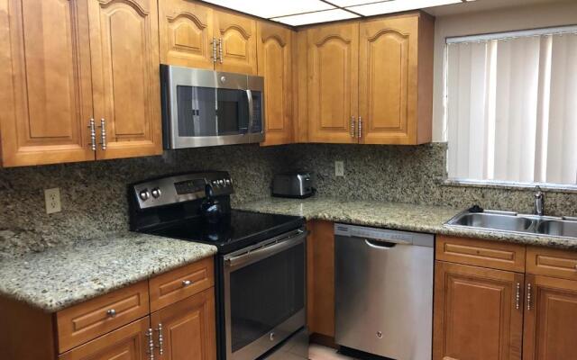 Vacation Village at Bonaventure, Fort Lauderdale