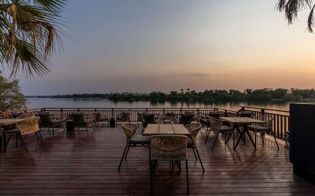 Radisson Blu Mosi-oa-Tunya Livingstone Resort