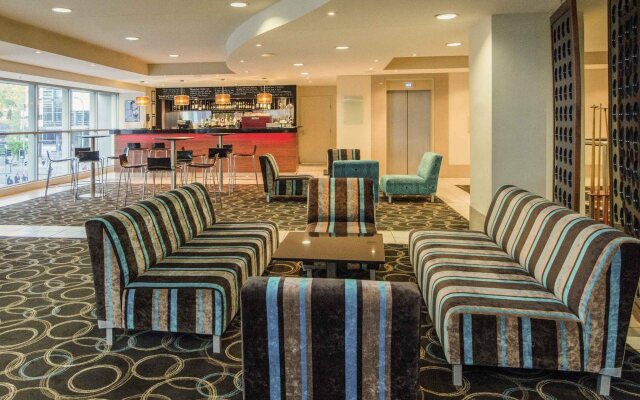 Hotel Indigo Brisbane City Centre by IHG