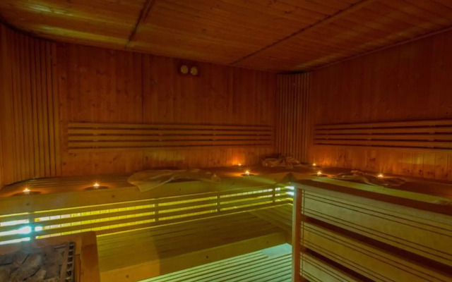 Hôtel Club Al Moggar