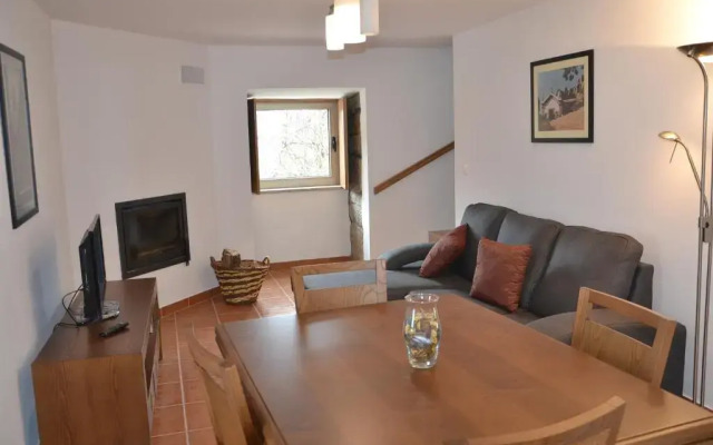 Recantos da Montanha