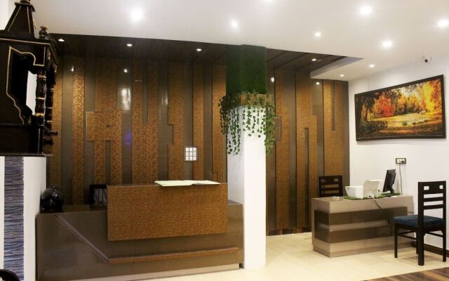 Hotel Ganga Heights By Avadhesh Group Of Hospitality