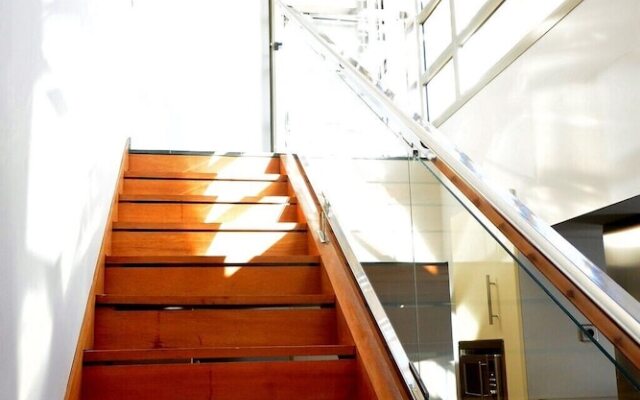 Beach Apartment Marfolin 26 El Cotillo