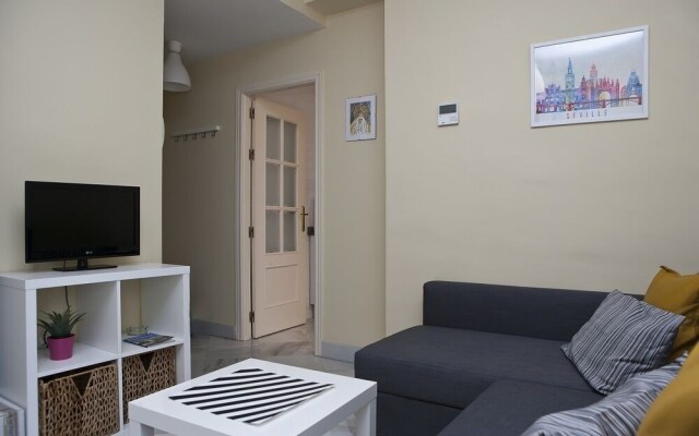 Precioso Apartamento en Casco Histórico