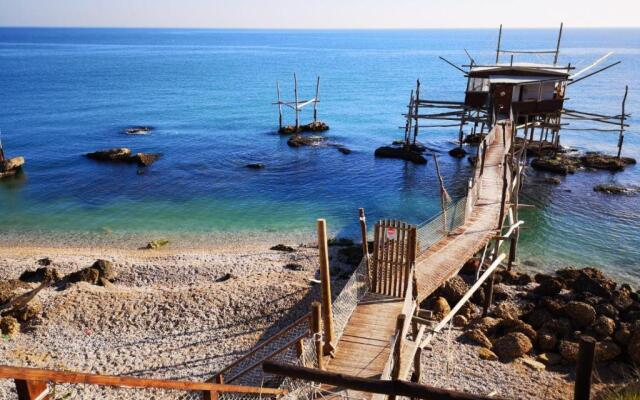 Appartamento costa dei trabocchi