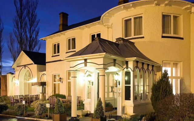Brandon Hall Hotel and Spa