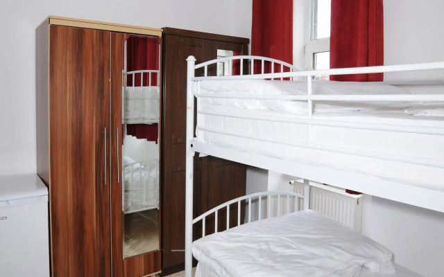 Abercorn House Hostel