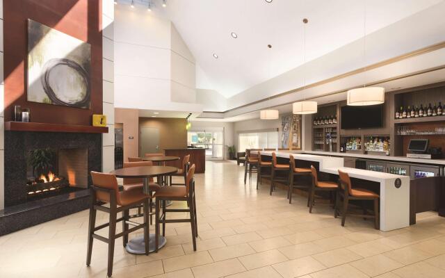 CLT Sky Suites