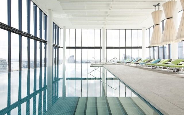 Crown Metropol Melbourne