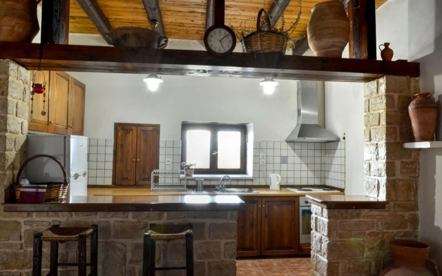 Anna-Malai Traditional Cretan Villa