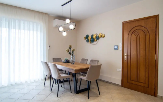 Stergiosapartment in Volos