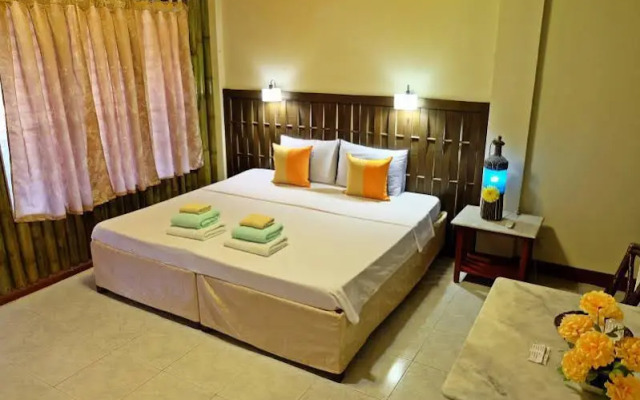 Ashiyana Resort