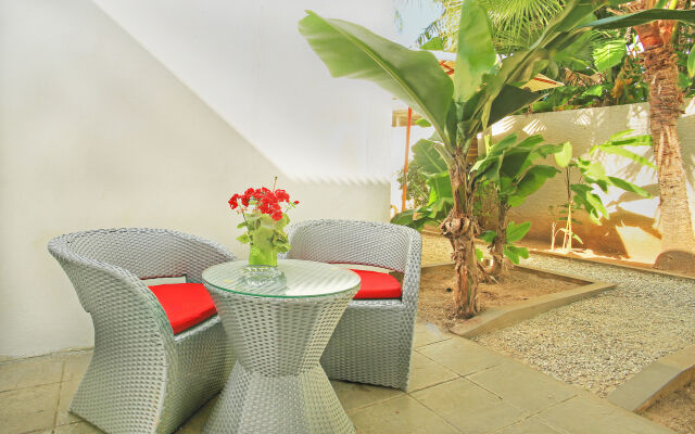 Esprit Libre Restaurant and Guest House
