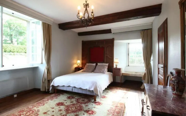 Gîte Rabodanges, 4 pièces, 5 personnes - FR-1-497-54