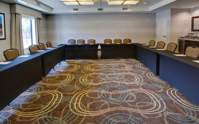 Hampton Inn & Suites Trophy Club - Fort Worth North