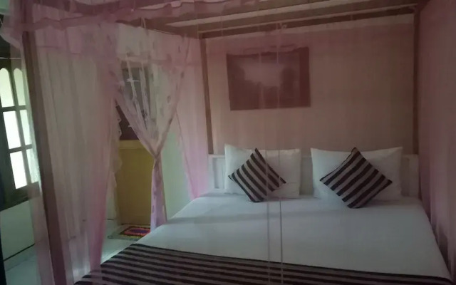 Heritage thambapanni