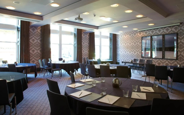Malmaison Dundee