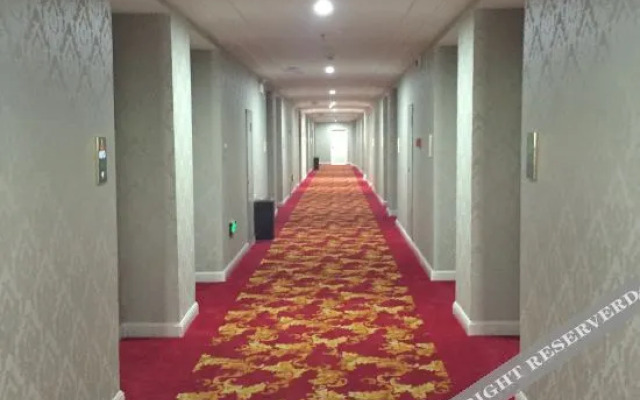 Wenxi Jincheng Smart Grand Hotel
