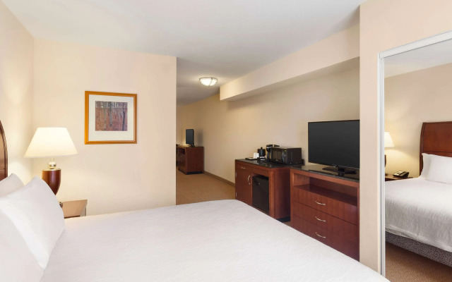 Hilton Garden Inn Bartlesville