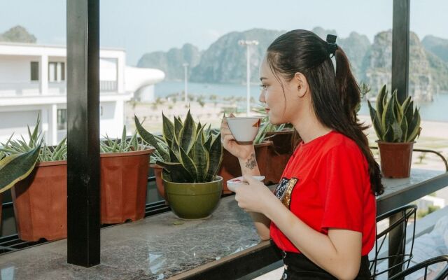 Luxstay Hotel Ha Long