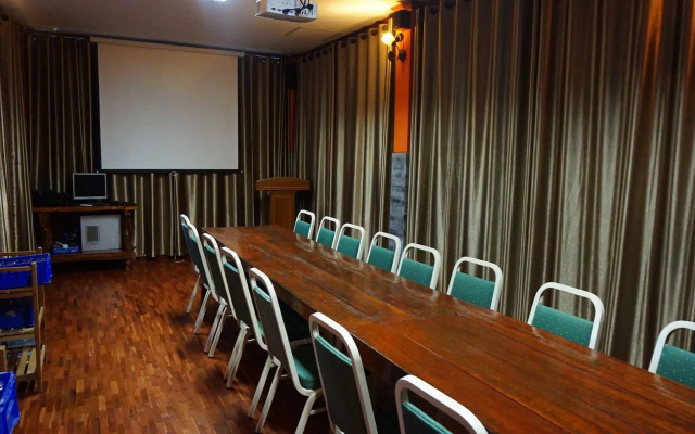 Khun Mai Baan Suan Resort