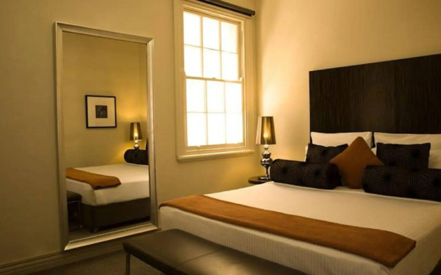 Hotel Diplomat