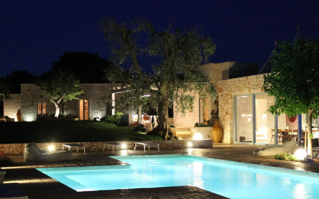 Ostuni Art Resort