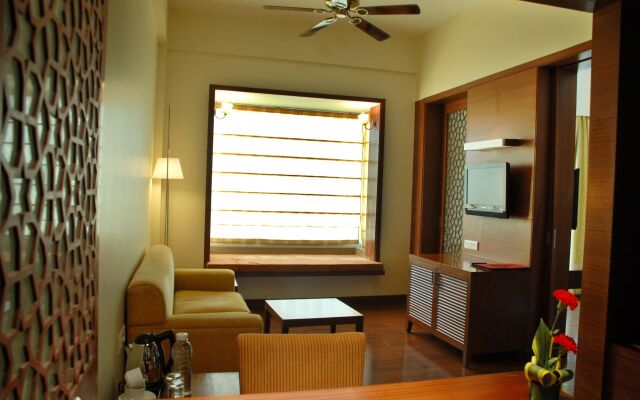 Cambay Grand
