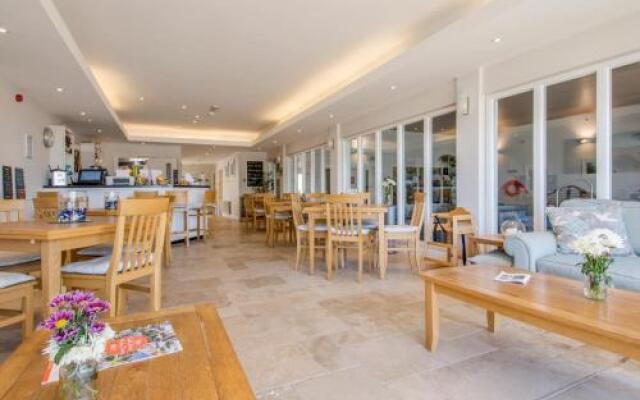 Apartment 17, Bigbury On Sea
