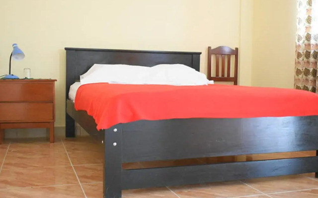 Posada Lodge