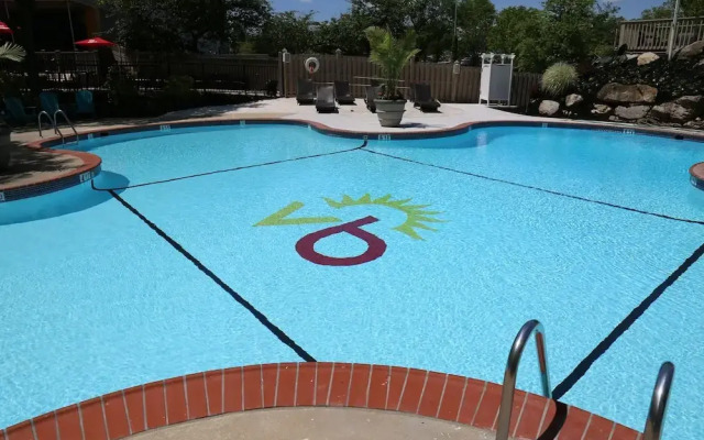 Scanticon Valley Forge Hotel & Conference Center