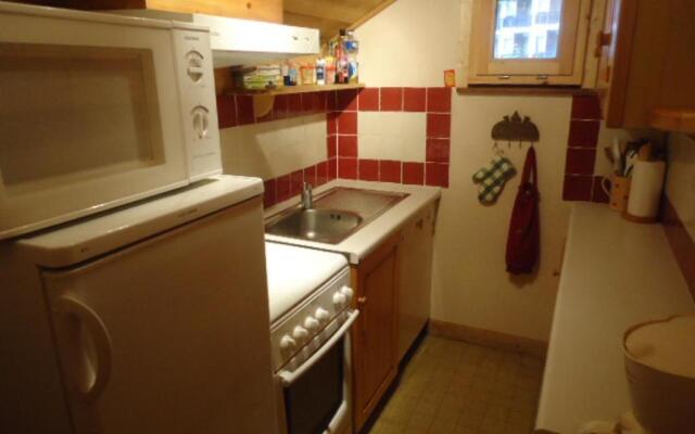 Appartement La Clusaz, 3 pièces, 8 personnes - FR-1-459-18