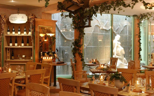Ringhotel Giffels Goldener Anker