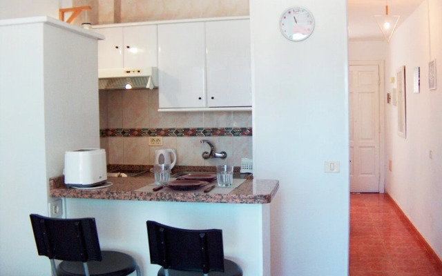 Cute Studio Costa del Silencio by HelloApartments