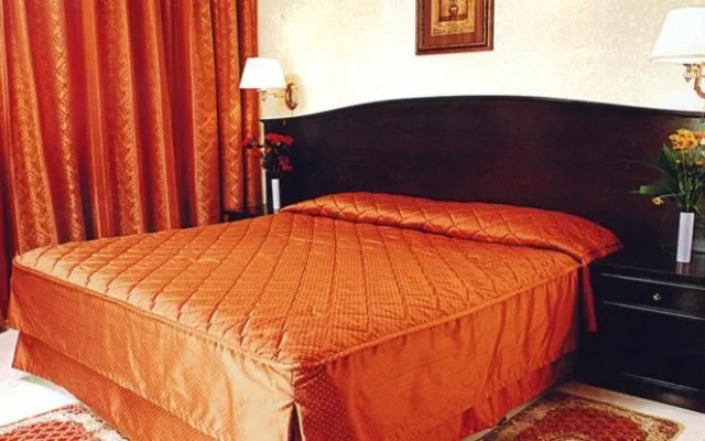 Richmond Hotel Apartments