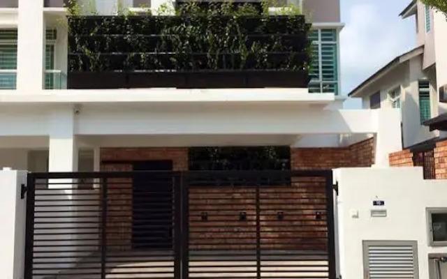 Rimba Mac Villa, Melaka Retreat Guesthouse