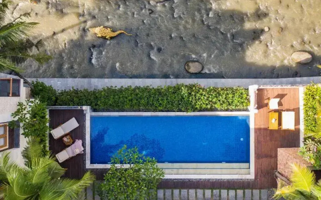 Harsono Boutique Resort Bali