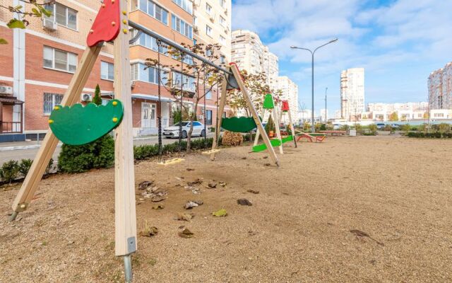 Depart Apart on str. Kazbekskaya, bld. 11