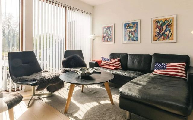 4 Person Holiday Home in Bogense-by Traum