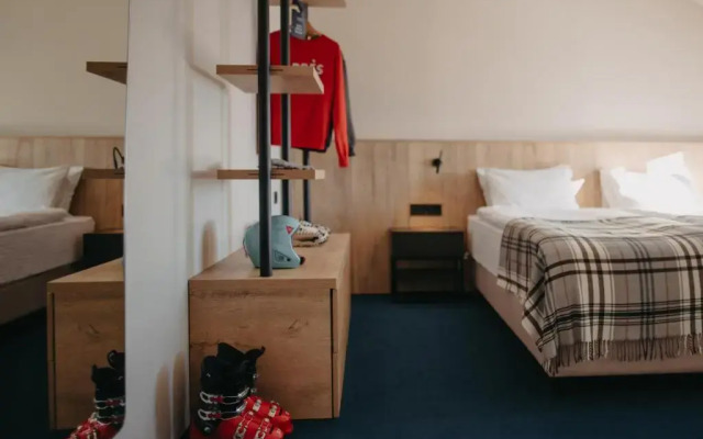 Apartament -Iva